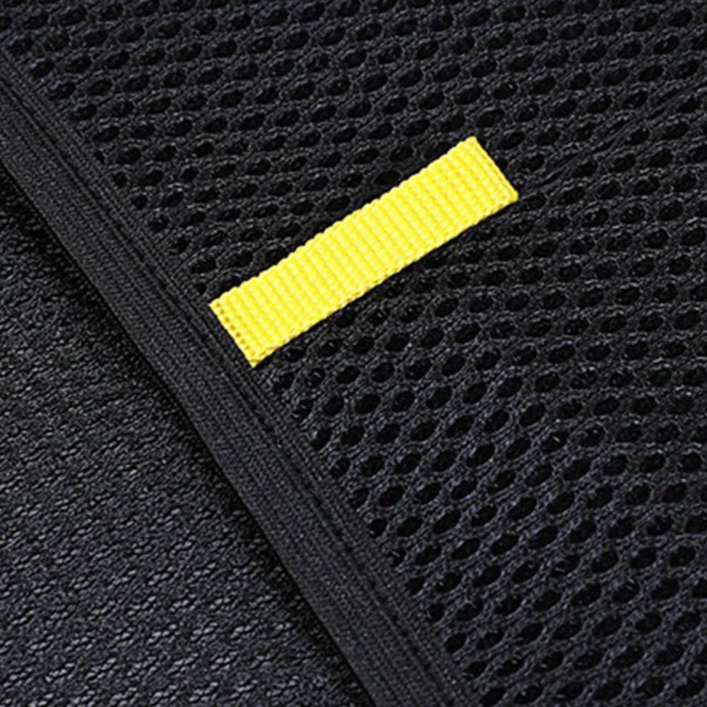 FurAway Pet Grooming Glove – Close Up Details