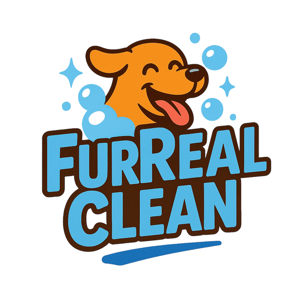 FurReal Clean Logo